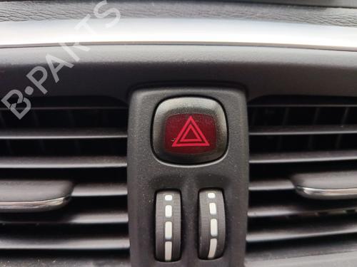 Used Warning switch VOLVO V40 Hatchback (525) D3 (150 hp) 30109512