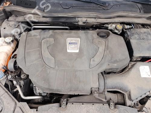 Topbeskyttelse VOLVO V40 Hatchback (525) D3 (150 hp) 30109521
