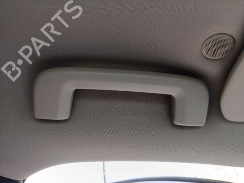 Used Front left interior door handle VOLVO V40 Hatchback (525) D3 (150 hp) 30109520