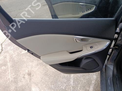 Used Rear left panel VOLVO V40 Hatchback (525) D3 (150 hp) 30109539
