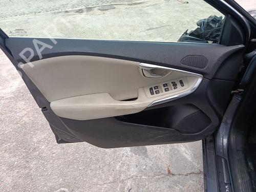 Used Front left panel VOLVO V40 Hatchback (525) D3 (150 hp) 30109537