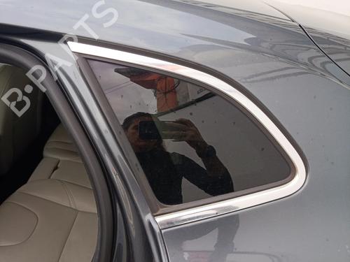 Used Rear left quarter glass VOLVO V40 Hatchback (525) D3 (150 hp) 30109527