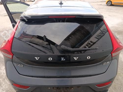 Used Tailgate VOLVO V40 Hatchback (525) D3 (150 hp) 30109524