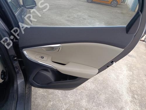 Used Rear right panel VOLVO V40 Hatchback (525) D3 (150 hp) 30109538