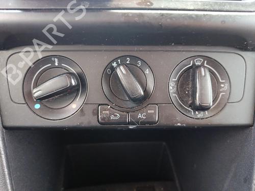 Used Switch VW POLO V (6R1, 6C1) 1.2 TDI (75 hp) 30109543