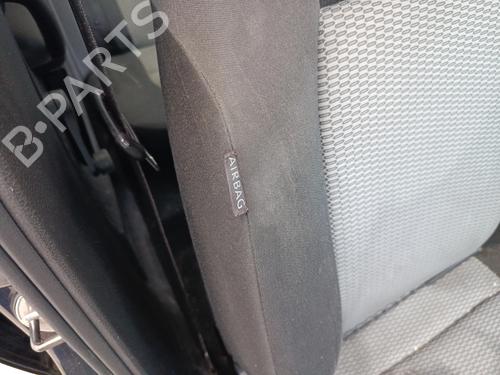 Højre sæde airbag VW POLO V (6R1, 6C1) 1.2 TDI (75 hp) 30109540