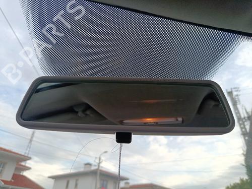 Bakspejl indvendigt VW POLO V (6R1, 6C1) 1.2 TDI (75 hp) 30111999