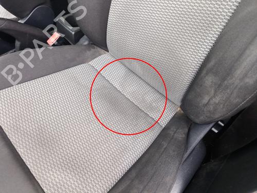 Seats set VW POLO V (6R1, 6C1) 1.2 TDI | BP30111998C78