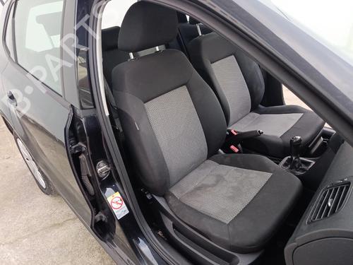 Seats set VW POLO V (6R1, 6C1) 1.2 TDI | BP30111998C78