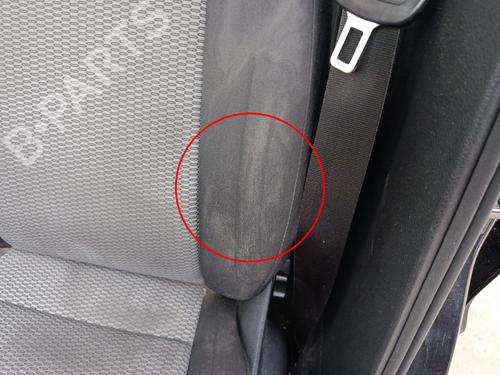 Seats set VW POLO V (6R1, 6C1) 1.2 TDI | BP30111998C78