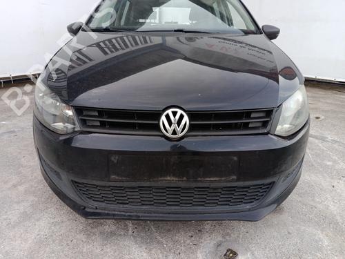 Used Full front VW POLO V (6R1, 6C1) 1.2 TDI (75 hp) 30111995