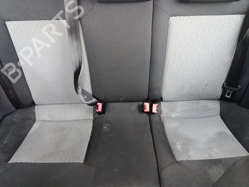 Seats set VW POLO V (6R1, 6C1) 1.2 TDI | BP30111998C78