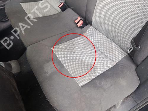 Seats set VW POLO V (6R1, 6C1) 1.2 TDI | BP30111998C78