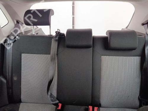 Seats set VW POLO V (6R1, 6C1) 1.2 TDI | BP30111998C78