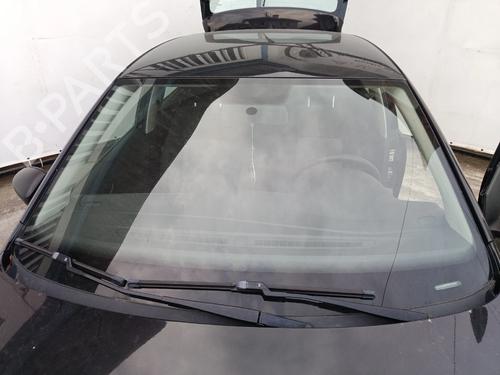 Vindrude VW POLO V (6R1, 6C1) 1.2 TDI (75 hp) 30112008