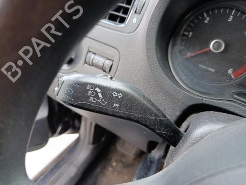 Used Squib airbag VW POLO V (6R1, 6C1) 1.2 TDI (75 hp) 30112006