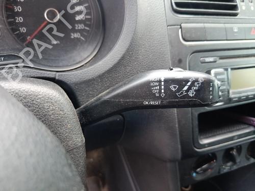 Squib airbag VW POLO V (6R1, 6C1) 1.2 TDI | BP30112006C102 