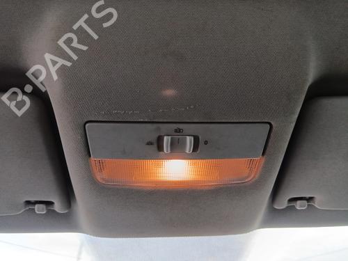 Used Interior roof light VW POLO V (6R1, 6C1) 1.2 TDI (75 hp) 30112015