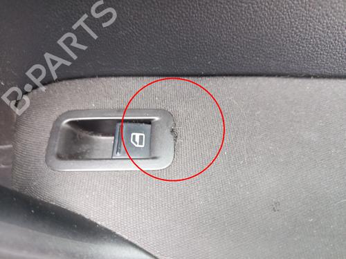 Front right panel VW POLO V (6R1, 6C1) 1.2 TDI | BP30112024C59