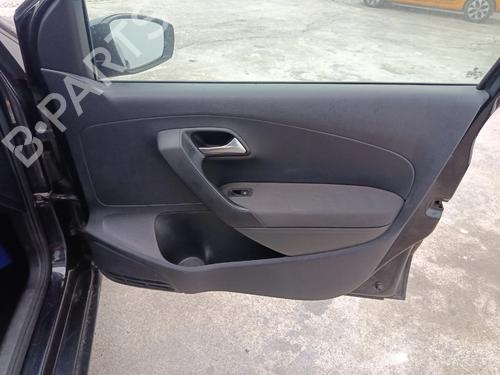 Used Front right panel VW POLO V (6R1, 6C1) 1.2 TDI (75 hp) 30112024