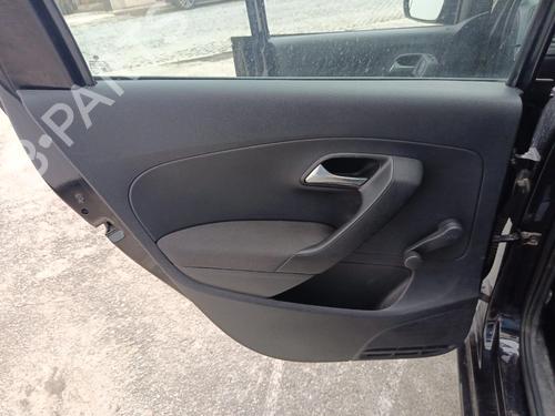 Used Rear left panel VW POLO V (6R1, 6C1) 1.2 TDI (75 hp) 30112029