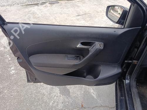 Used Front left panel VW POLO V (6R1, 6C1) 1.2 TDI (75 hp) 30112025