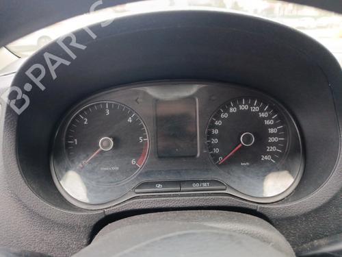 Kombiinstrument VW POLO V (6R1, 6C1) 1.2 TDI (75 hp) 30112023