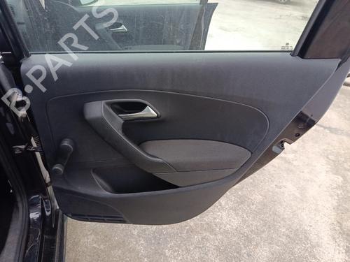 Høyre bakpanel VW POLO V (6R1, 6C1) 1.2 TDI (75 hp) 30112028