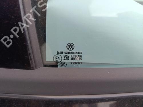 Rear right door window VW POLO V (6R1, 6C1) 1.2 TDI | BP30112038C21 