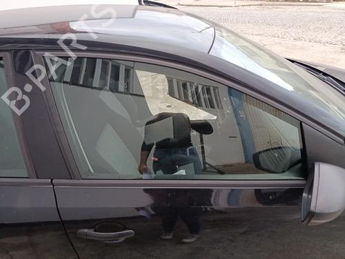 Used Front right door window VW POLO V (6R1, 6C1) 1.2 TDI (75 hp) 30112036