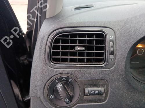 Luftventil VW POLO V (6R1, 6C1) 1.2 TDI (75 hp) 30112041