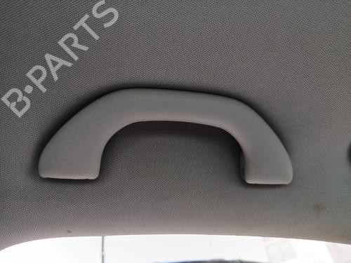 Venstre fortil invendig håndtag VW POLO V (6R1, 6C1) 1.2 TDI (75 hp) 30112051