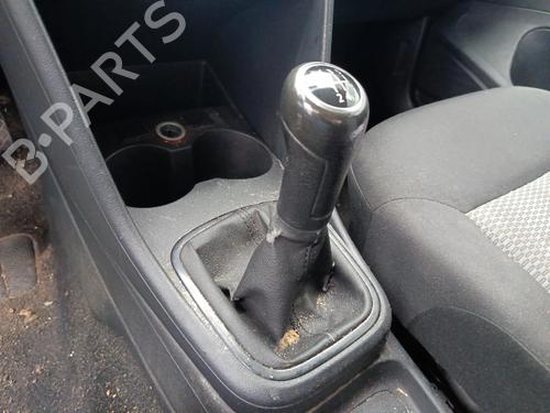 Shift knob VW POLO V (6R1, 6C1) 1.2 TDI | BP30112049I34 