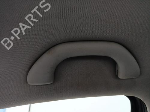 Højre fortil invendig håndtag VW POLO V (6R1, 6C1) 1.2 TDI (75 hp) 30112050