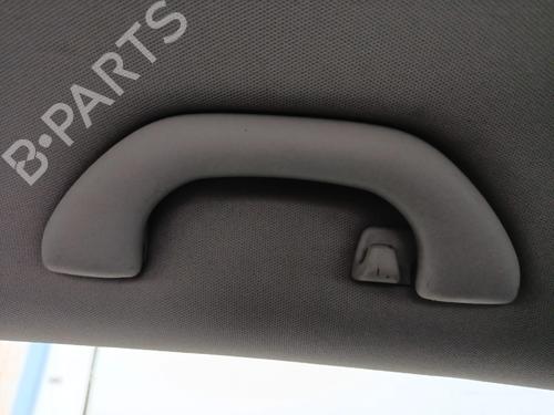 Used Rear right interior door handle VW POLO V (6R1, 6C1) 1.2 TDI (75 hp) 30112053