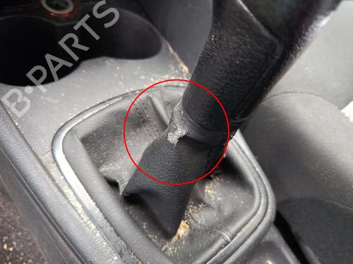 Shift knob VW POLO V (6R1, 6C1) 1.2 TDI | BP30112049I34 