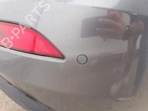 Used Electronic module VOLVO V40 Hatchback (525) D3 (150 hp) 30123687