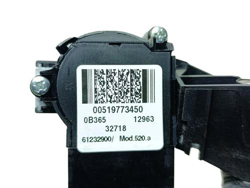 Ignition barrel FIAT TIPO Hatchback (356_, 357_) 1.4 (356HXA1B, 357) | BP30123693M48 