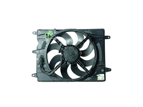 Radiator fan FIAT TIPO Hatchback (356_, 357_) 1.4 (356HXA1B, 357) | BP30124693M35