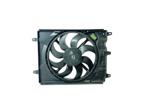 Used Radiator fan FIAT TIPO Hatchback (356_, 357_) 1.4 (356HXA1B, 357) (95 hp) 30124693