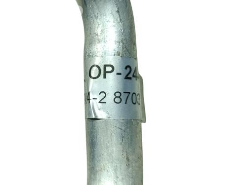 AC pipe FIAT TIPO Hatchback (356_, 357_) 1.4 (356HXA1B, 357) | BP30125428M126