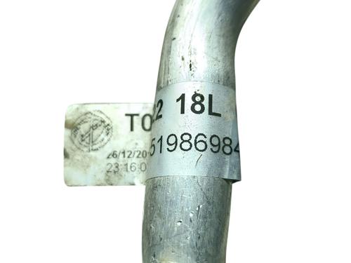 AC pipe FIAT TIPO Hatchback (356_, 357_) 1.4 (356HXA1B, 357) | BP30125428M126