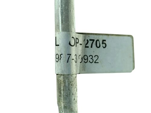 AC pipe FIAT TIPO Hatchback (356_, 357_) 1.4 (356HXA1B, 357) | BP30125429M126 