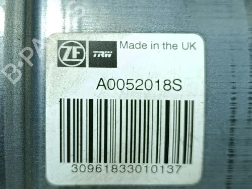 Steering column FIAT TIPO Hatchback (356_, 357_) 1.4 (356HXA1B, 357) | BP30125427M21