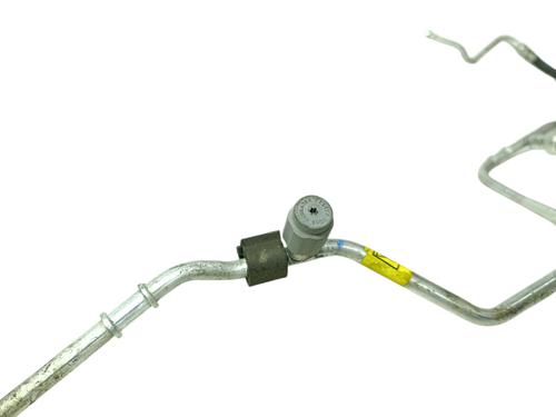 AC pipe FIAT TIPO Hatchback (356_, 357_) 1.4 (356HXA1B, 357) | BP30125429M126 