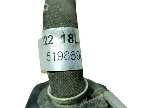 AC pipe FIAT TIPO Hatchback (356_, 357_) 1.4 (356HXA1B, 357) | BP30125430M126