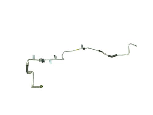 Used AC pipe FIAT TIPO Hatchback (356_, 357_) 1.4 (356HXA1B, 357) (95 hp) 30125429