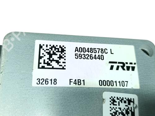 Steering column FIAT TIPO Hatchback (356_, 357_) 1.4 (356HXA1B, 357) | BP30125427M21