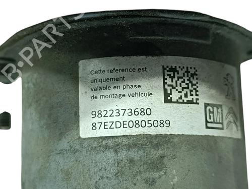 ABS pump CITROËN C3 III (SX) 1.2 VTi 82 | BP30131704M43 