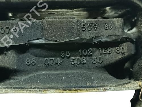 Engine mount CITROËN C3 III (SX) 1.2 VTi 82 | BP30131706M89 